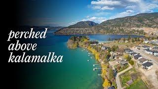 Exceptional Property | Oyama | Lake Country Real Estate Films