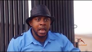 Dangerous Part 2 - Yoruba Latest 2020 Movie Now Showing On Yorubahood