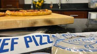 SUPCHEF PIZZA CO. Coming to Buffalo.