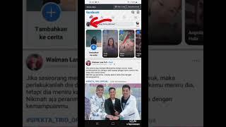 cara mudah mengaktifkan Akun Facebook kita menjadi akun mode profesional atau akun kreator digital 