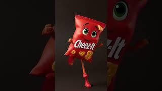 Cheeze-It Craze