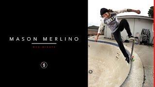 Mason Merlino - Mag Minute