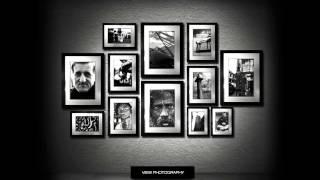 Anas Bukhash Website Concept - Xpanse CGI