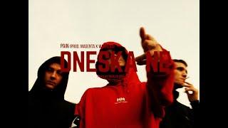 Pain - Dneska ne (prod. Magenta x Warhead) OFFICIAL VIDEO