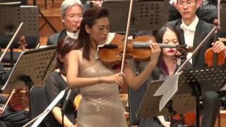 Peng-Peng Gong(龚天鹏)：Viola Concerto(中提琴协奏曲）