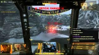 MWO: How not to pwn a Stalker using Jumpjets