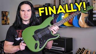 HARD LUCK KINGS Guitars! (My Most Requested Review!)