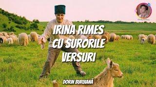 Irina Rimes - Cu surorile (Versuri/Lyrics Video) | EP-ul "Origini"