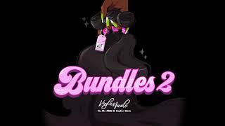 Kayla Nicole- BUNDLES ft. TaylorGirlz & FLO MILLI (Official Audio)