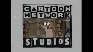 Regular Show Credits (Deleted Scene)