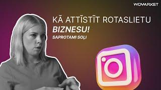 Kā attīstīt rotaslietu biznesu | Nela Strenge | Nela Gems | Mans Stāsts E-Komercijā