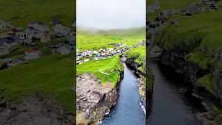 Faroe Islands: Europe Best Kept Secret