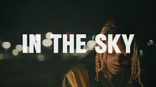 [FREE] Lil Durk Type Beat - "IN THE SKY"