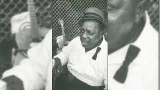 Big Joe Williams “P Vine Blues”  (1947)