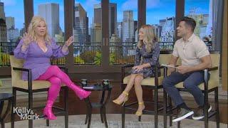 Caroline Rhea Talks About Her Dating Life in LA