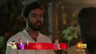 Constable Manju - Precap| Today 8pm | Marathi Serial| Sun Marathi