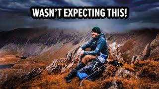 RHYD DDU - The Real Best Route Up Snowdon (Yr Wyddfa)