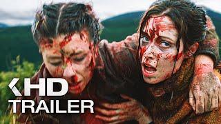 DARK NATURE Trailer German Deutsch (2023) Exklusiv