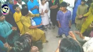 PPP Warkar Dance NaveedNacheez