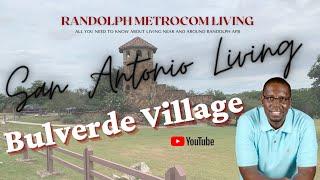 San Antonio Living - Bulverde Village