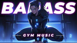 Canciones para sentirte DOMINANTE EN EL GIMNASIO 