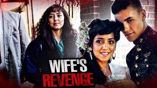 He did this for several years with his spouse before she got her revenge! True Crime Documentary.