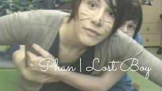 Phan | Lost Boy