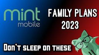 Mint Mobile Family Plan Pricing | Only How Much! |