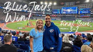 Blue Jays Vlog 2023