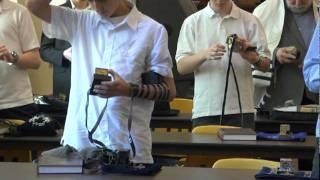 Hillel Academy of Pittsburgh:A Blueprint for a Jewish Life