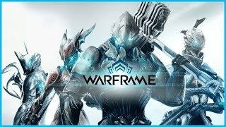 WARFRAME  СТРИМ
