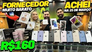 COM GARANTIA! O MAIOR FORNECEDOR DE PERFUME, IPHONE, XIAOMI NO VAREJO ATACADO E DROPSHIPPING-25 SP