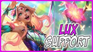 3 Minute Lux Guide - A Guide for League of Legends