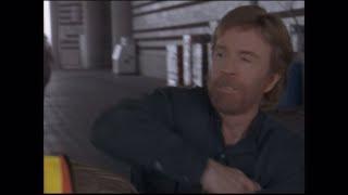 Walker Texas Ranger - Royal Heist Final Fight