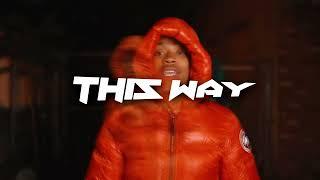 [SOLD] Bandmanrill x 2RARE Jersey Drill x Pluggnb  Type Beat - " THIS WAY  "