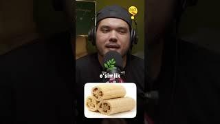 NmaGap | @urikguli  Lufa nima? #nmagap #suhbat #podcast #ekologiya