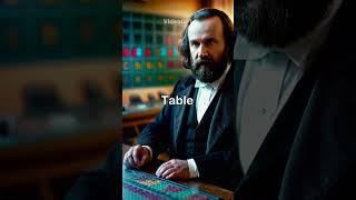 Mendeleev's lost manuscript finally discovered!