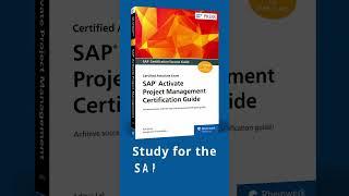 Explore SAP Cybersecurity, SAP Activate, and More in February's New SAP PRESS Books!