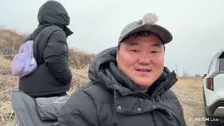퇴원 했어요!