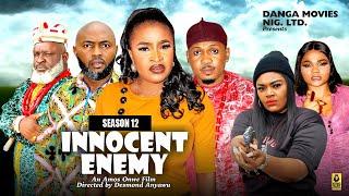 INNOCENT ENEMY (SEASON 12) - 2024 Latest Nigerian Nollywood Movie || New African Movies