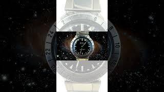 1963 Bulova Accutron Astronaut Watch