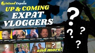 Top 8 Up & Coming Expat Vloggers in the Philippines