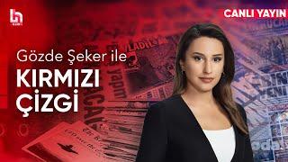 Gözde Şeker ile Gündem Özel (6 Kasım 2024)