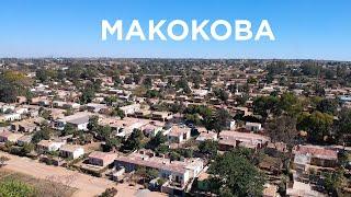 49 Hours in Makokoba, Bulawayo!