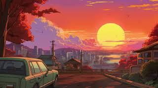 old songs but it's lofi remix ~ 1980s Lofi City  lofi hip hop mix