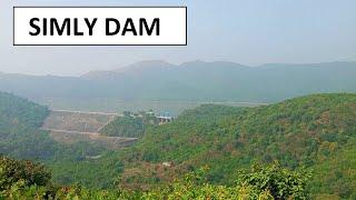 Simly Dam | A Stunning Reservoir Experience |