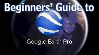 How to make a GIS map in Google Earth Pro | Google Earth Pro - A Complete Beginner’s Guide