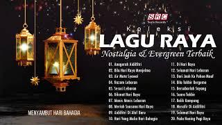 Lagu Raya Aidilfitri Suasana Hari Raya 2024 - Koleksi Lagu Raya Terbaik Sepanjang Zaman