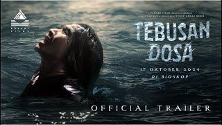 Tebusan Dosa - Official Trailer