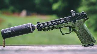 TOP 5 NEW HANDGUNS 2022 | BEST PISTOLS 2022